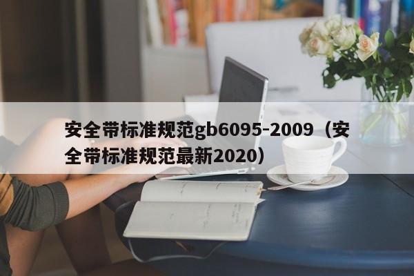 安全带标准规范gb6095-2009（安全带标准规范最新2020）